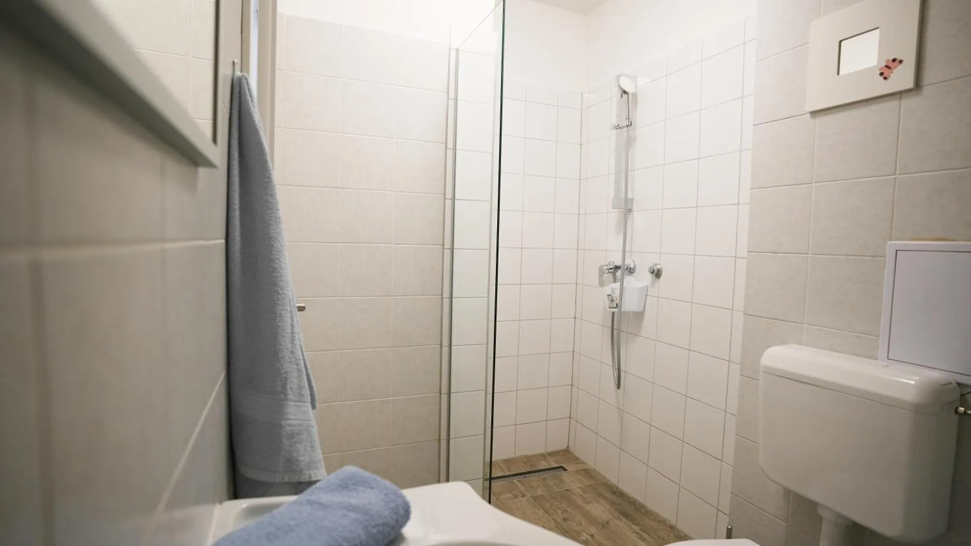Sunset Dreams - 5Min Beach Walk Apartment Trogir 0*,  Croatia