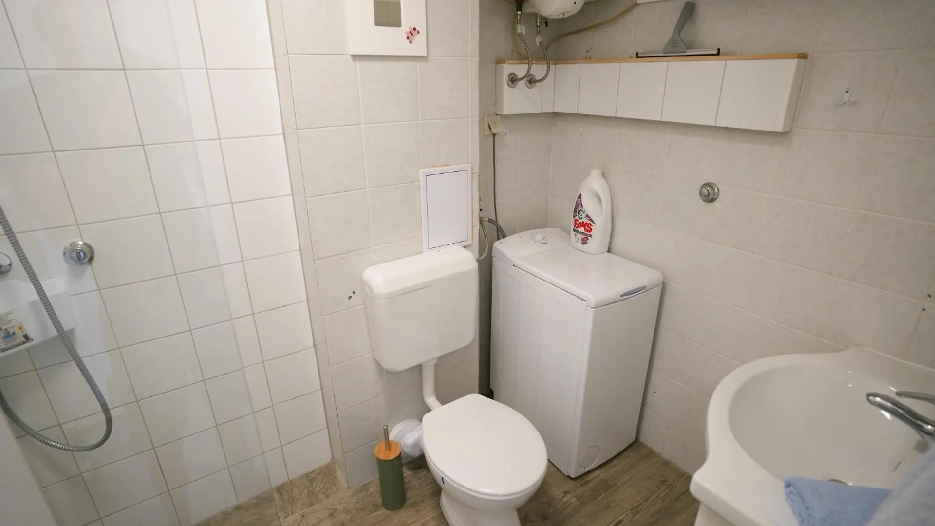 Sunset Dreams - 5Min Beach Walk Apartment Trogir