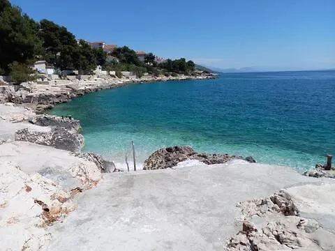 Sunset Dreams - 5Min Beach Walk Apartment Trogir