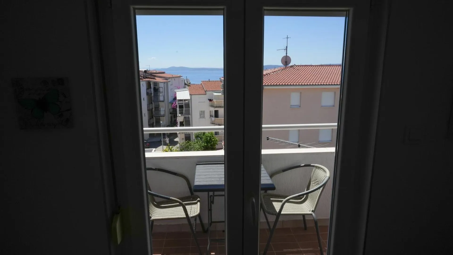 Sunset Dreams - 5Min Beach Walk Apartment Trogir